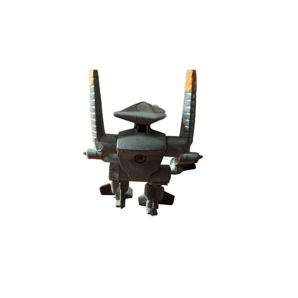 Z-Bots Flymitroms Stelthoid 1992 Micro Machines Action Figure - Picture 2 of 3